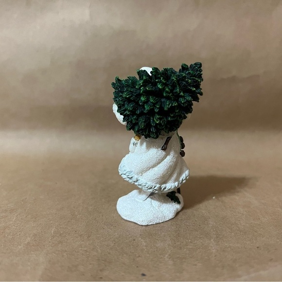 Pipka The Winterman Santa Handcrafted Father Christmas Figurine Mini Collection - Picture 6 of 7